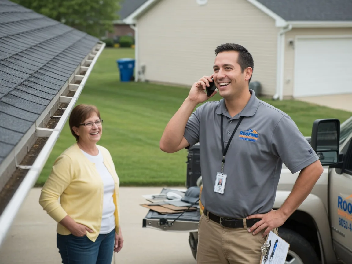 Local Roofing Contractors Lake Leelanau, MI FAQs
